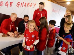 Serge Gnabry
